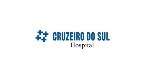 hospital cruzeiro do sul Logo