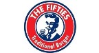 The Fifties Logo
