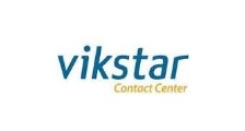 Logo de Vikstar Contact Center