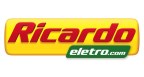 Ricardo Eletro Logo