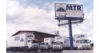MTR Transportes Ltda Logo