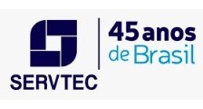 Grupo Servtec logo