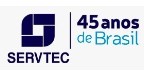 Grupo Servtec Logo