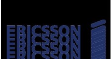 Ericsson Logo