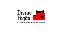 Divino Fogão logo