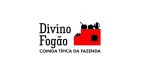 Por dentro da empresa Divino Fogão Logo