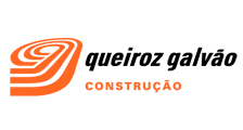 Grupo Queiroz Galvão logo