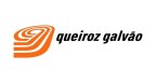 Grupo Queiroz Galvão Logo