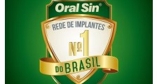 ORAL SIN IMPLANTES Logo