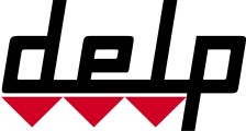 Delp Engenharia logo