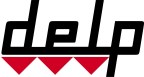 Delp Engenharia Logo