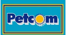 Petcom logo