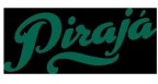 PIRAJÁ Logo