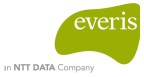 Por dentro da empresa NTT DATA Europe & LATAM Logo