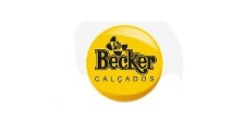 Becker calçados logo