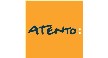 Opiniões da empresa Atento Logo