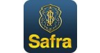 Por dentro da empresa Ouro Safra S/A Logo
