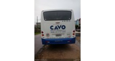 CAVO Serviços logo