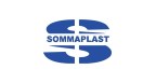 Sommaplast Indústria e Comércio ltda. Logo