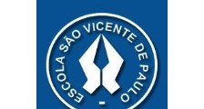 Colégio São Vicente de Paulo logo