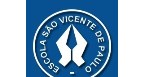 Colégio São Vicente de Paulo Logo