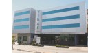 Hospital e Maternidade Vidas Logo