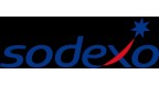 Por dentro da empresa SODEXO Logo