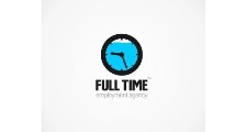 FULL TIME logo