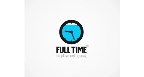 FULL TIME Logo