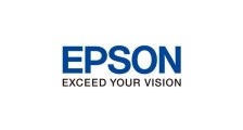 Logo de Epson do Brasil