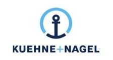 Kuehne + Nagel Logo