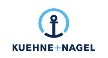 Por dentro da empresa KUEHNE+NAGEL Logo